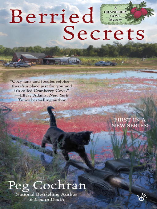 Title details for Berried Secrets by Peg Cochran - Wait list